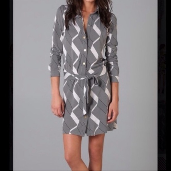 Diane Von Furstenberg | Makis dress - Picture 1 of 7